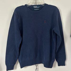 Vintage Polo Ralph Lauren Crewneck Sweater